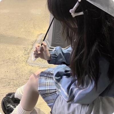 新潮男女志