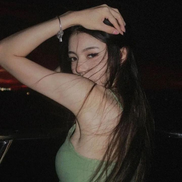 蔷薇少女