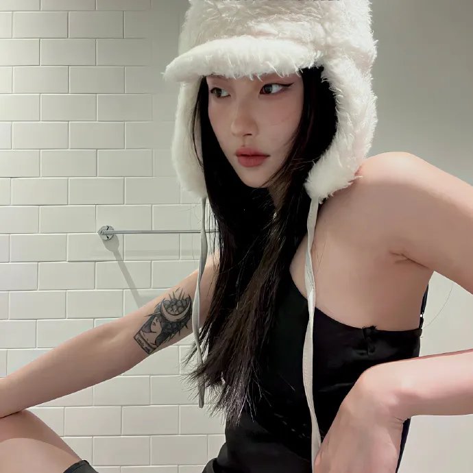 囧女翻身之嗨如花第二部