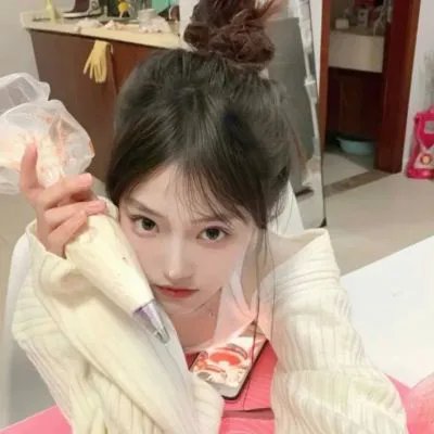 人皮脸
